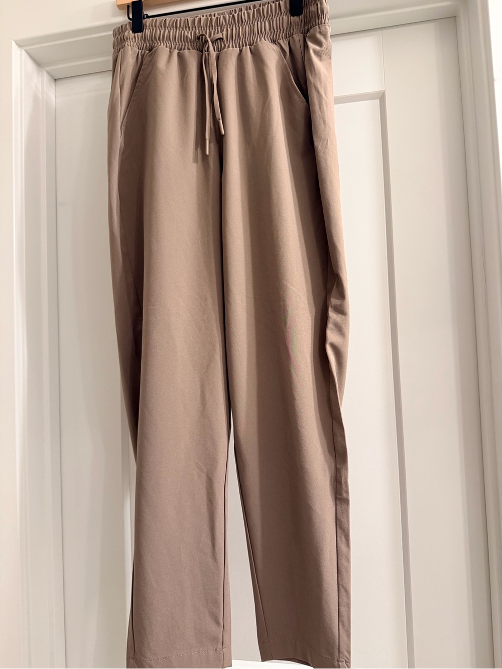All in Motion Tapered Leg Joggers